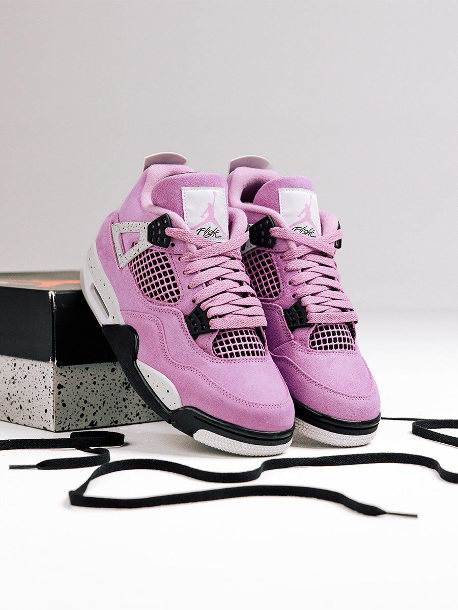 Air Jordan 4 WMNS 