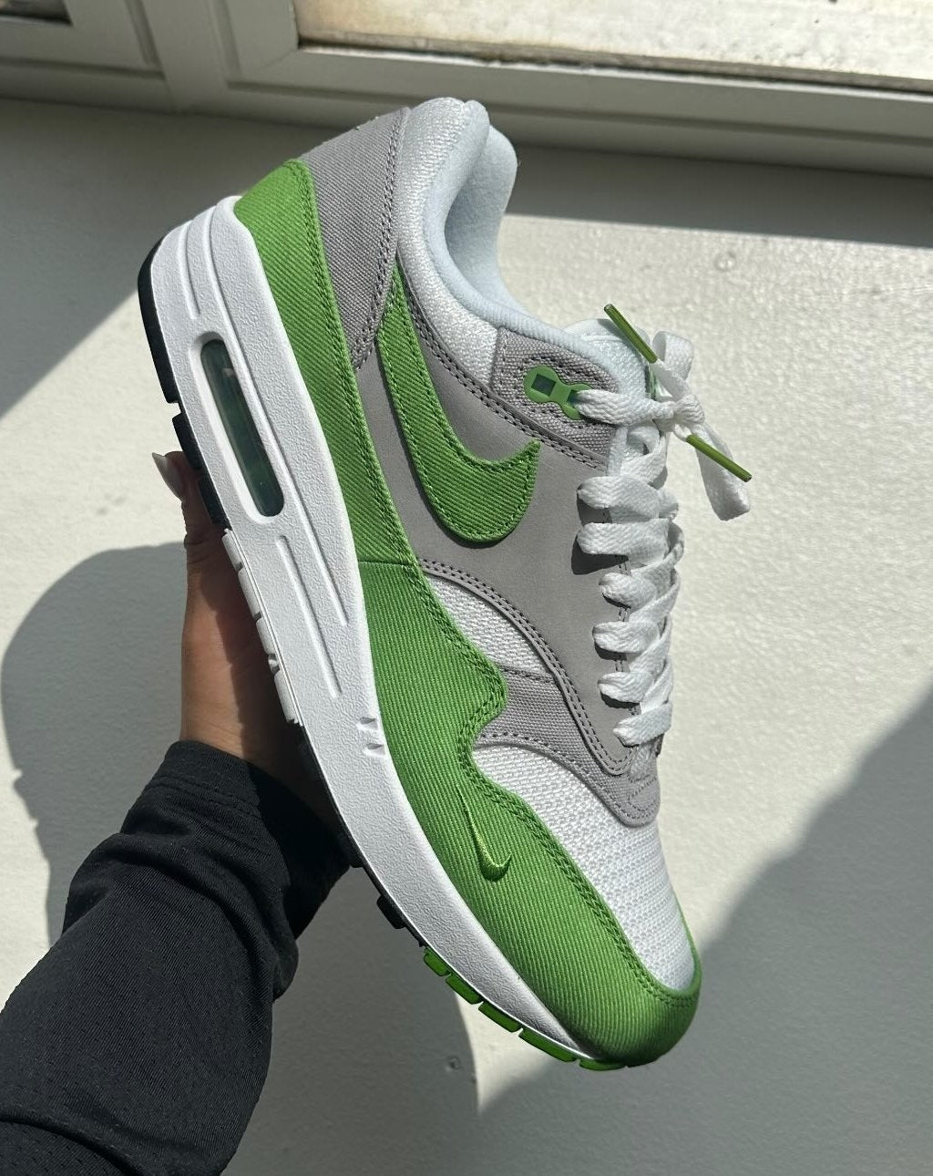 Nike air max 1 latest release hotsell