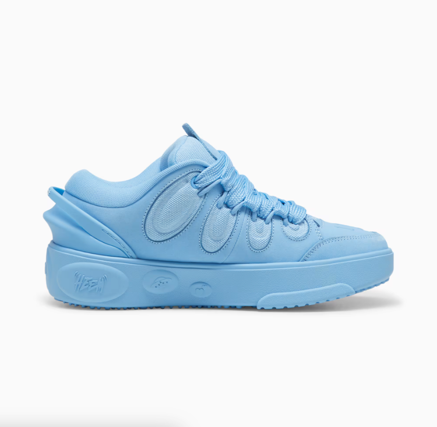 Puma LaMelo Ball LaFrancé Amour Team Light Blue