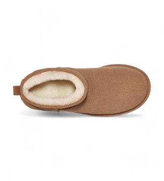 UGG Classic Ultra Mini Platform 