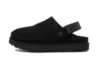 UGG Goldenstar Clog Black