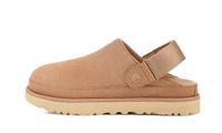 UGG Goldenstar Clog Driftwood