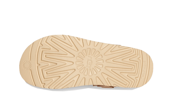 UGG Goldenstar Clog Driftwood