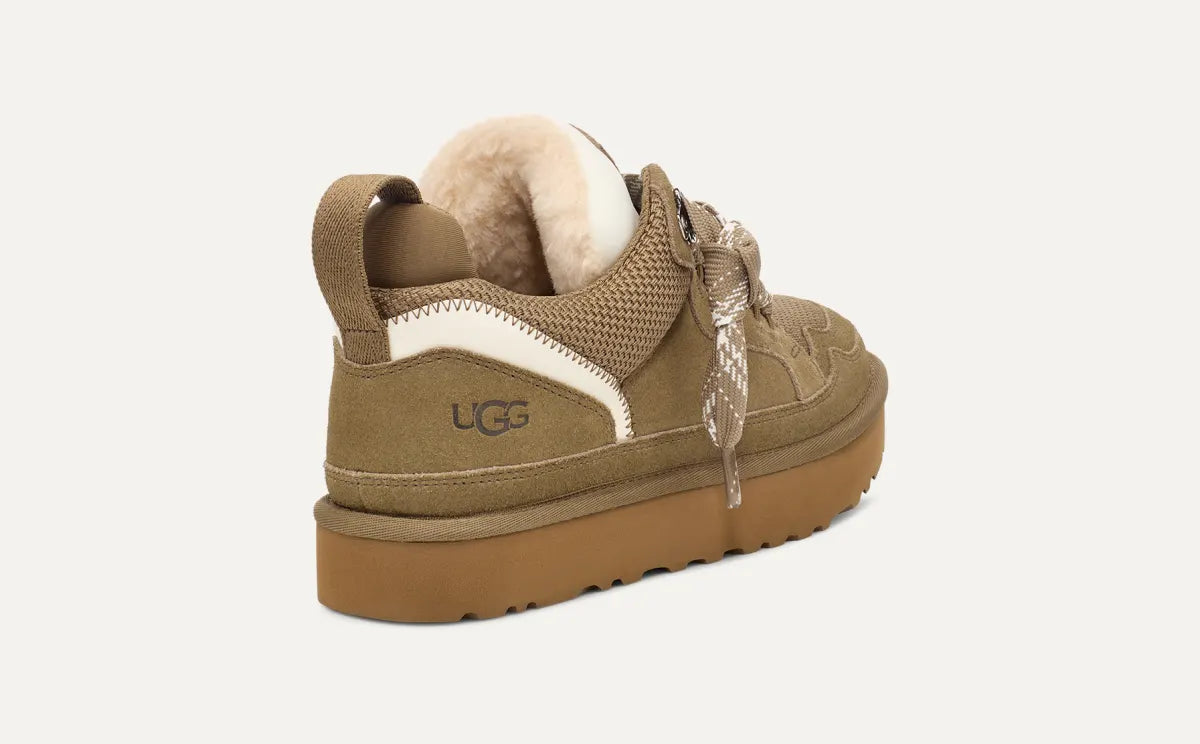 UGG Lowmel Antilope (Women