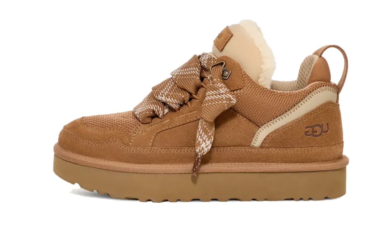 UGG Lowmel Chestnut (Women's) - Sneakerhype