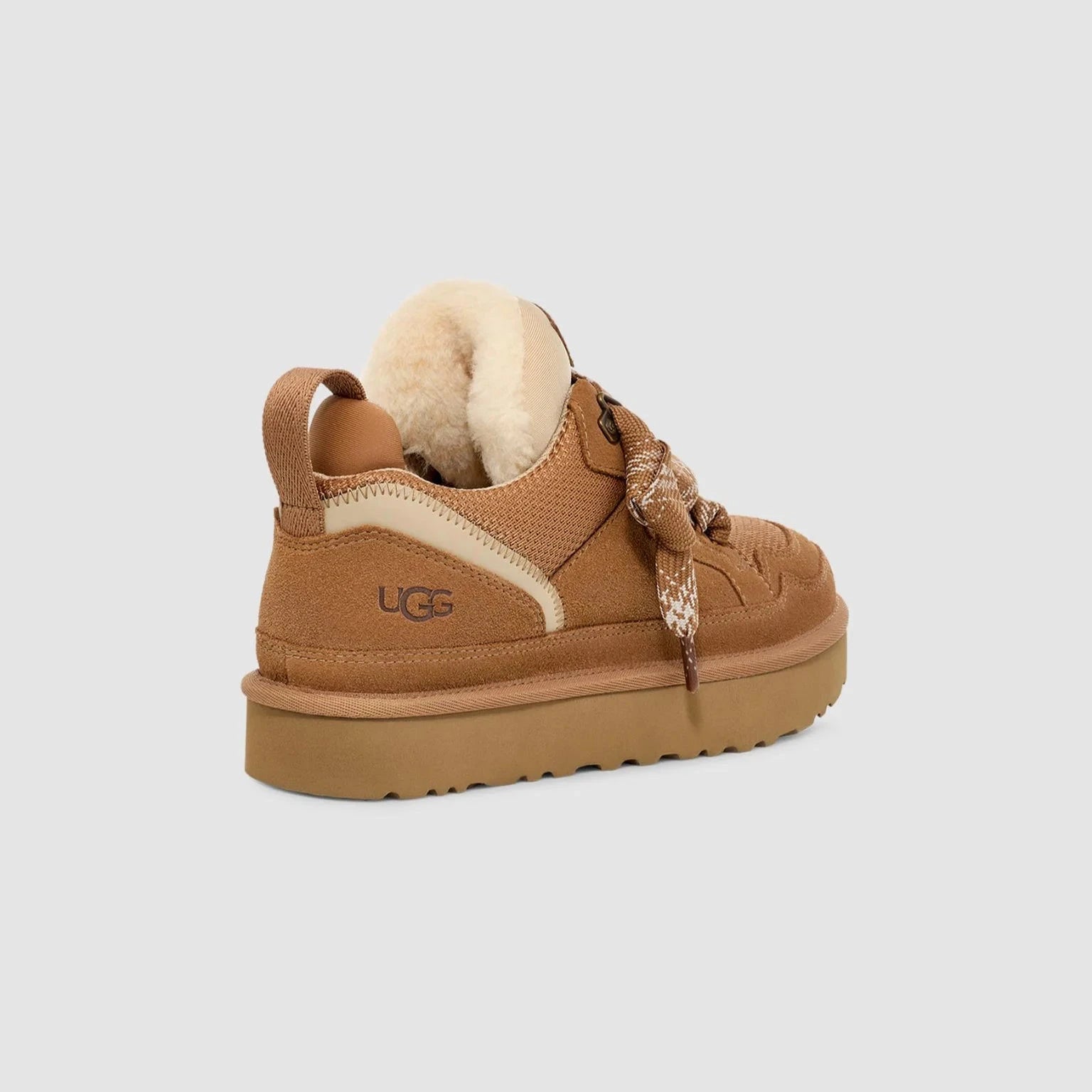 UGG Lowmel Chestnut (Women