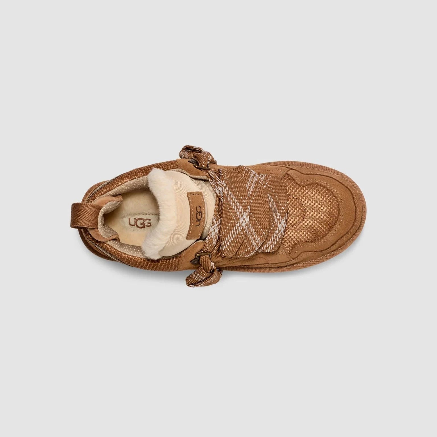 UGG Lowmel Chestnut (Women