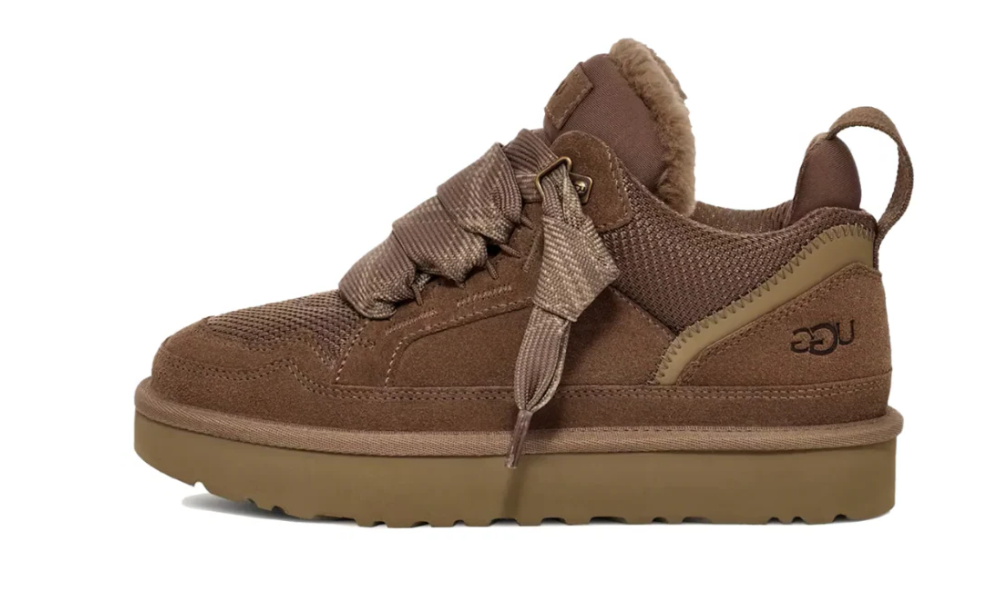 UGG Lowmel Hickory (Women's) - Sneakerhype