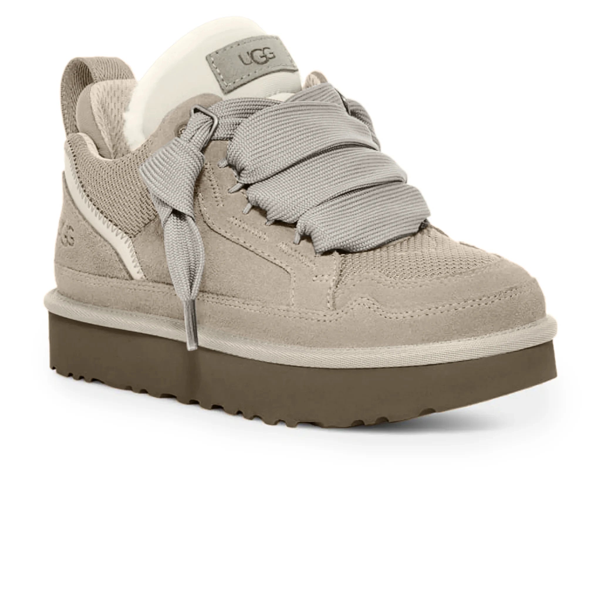 UGG Lowmel Pumice (Women's) - Sneakerhype