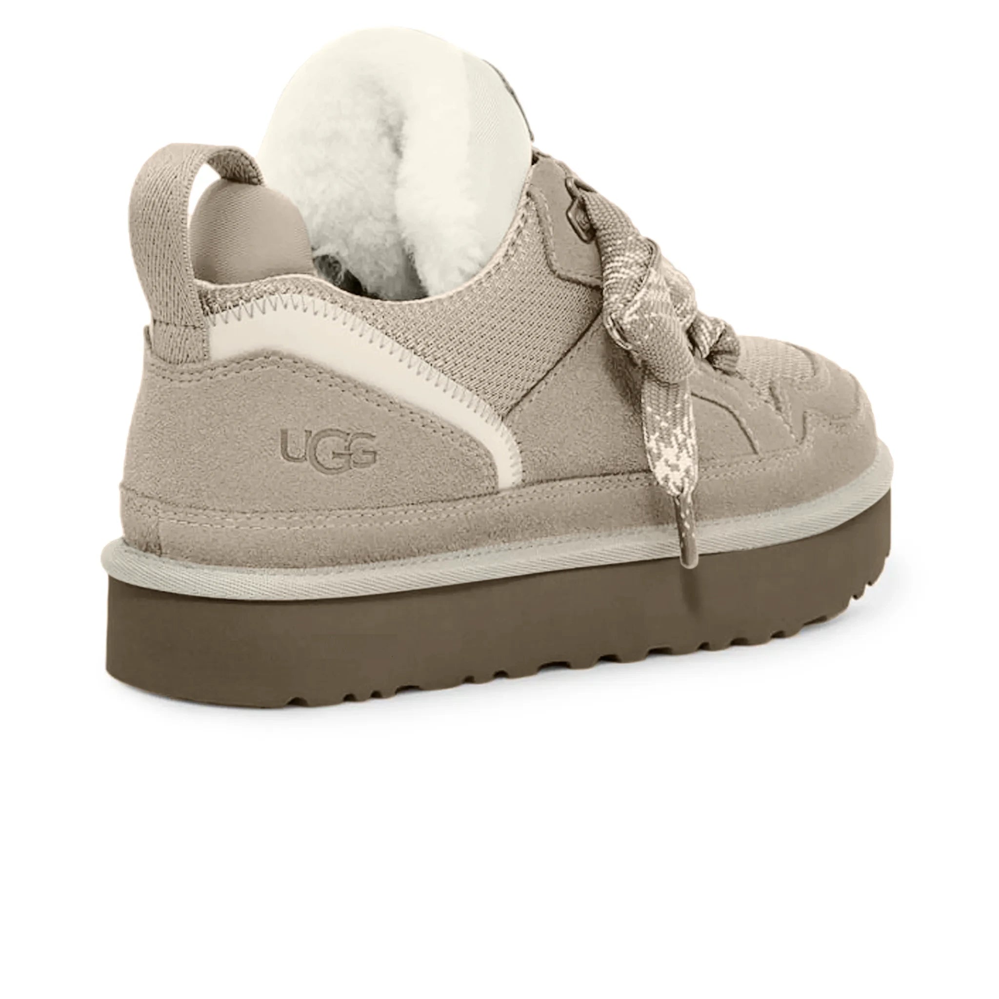 UGG Lowmel Pumice (Women