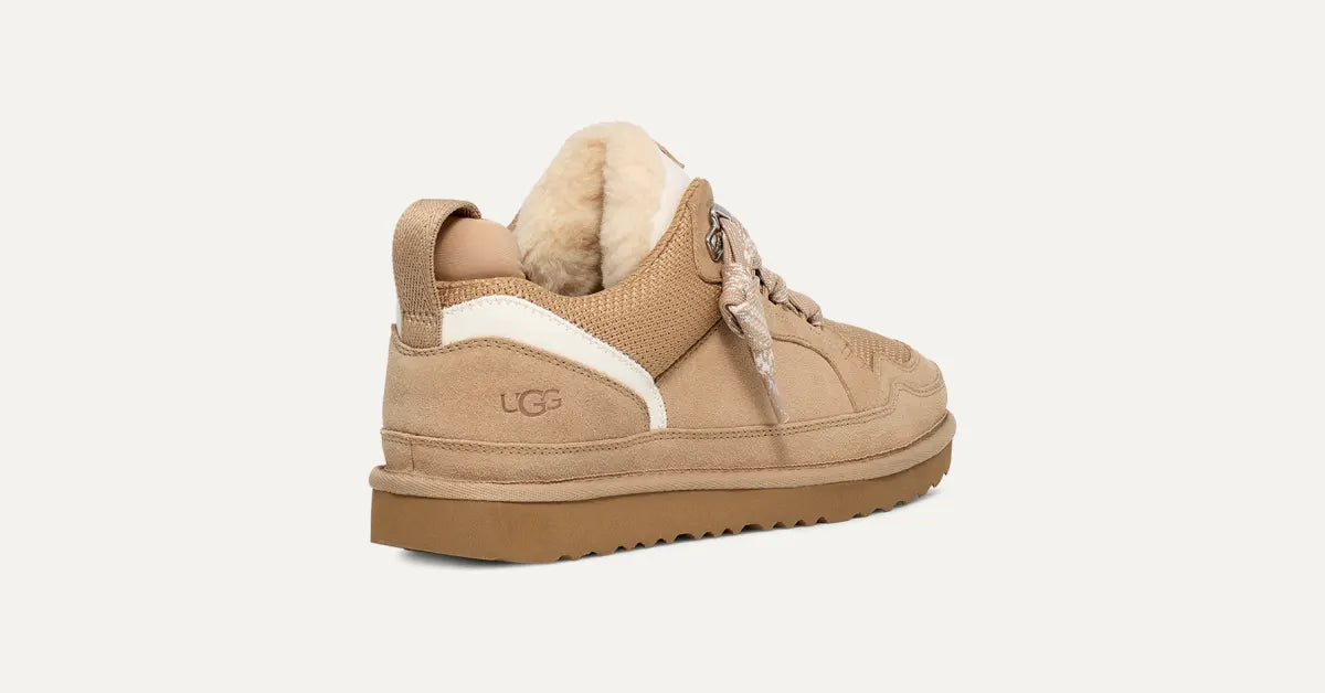 UGG Lowmel Sand (Kids)