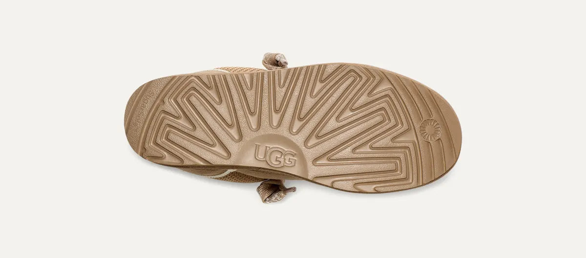 UGG Lowmel Sand (Kids)