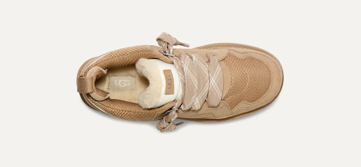 UGG Lowmel Sand (Kids)