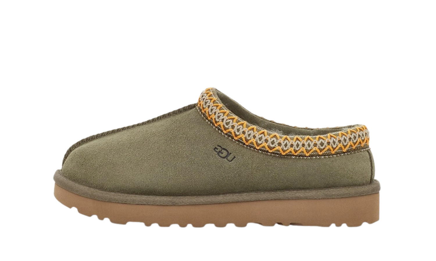 UGG Tasman Slipper Burnt Olive (W)