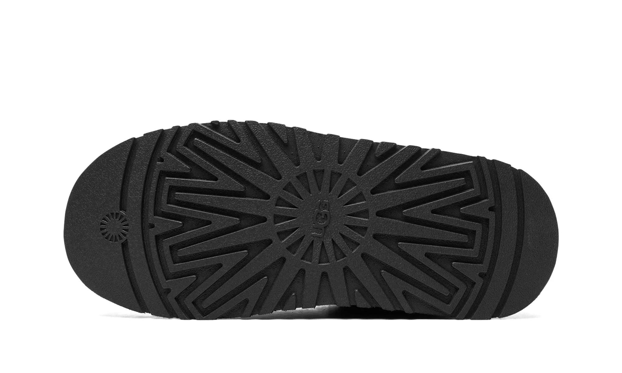 UGG Tazz Slipper Black (W) - Sneakerhype