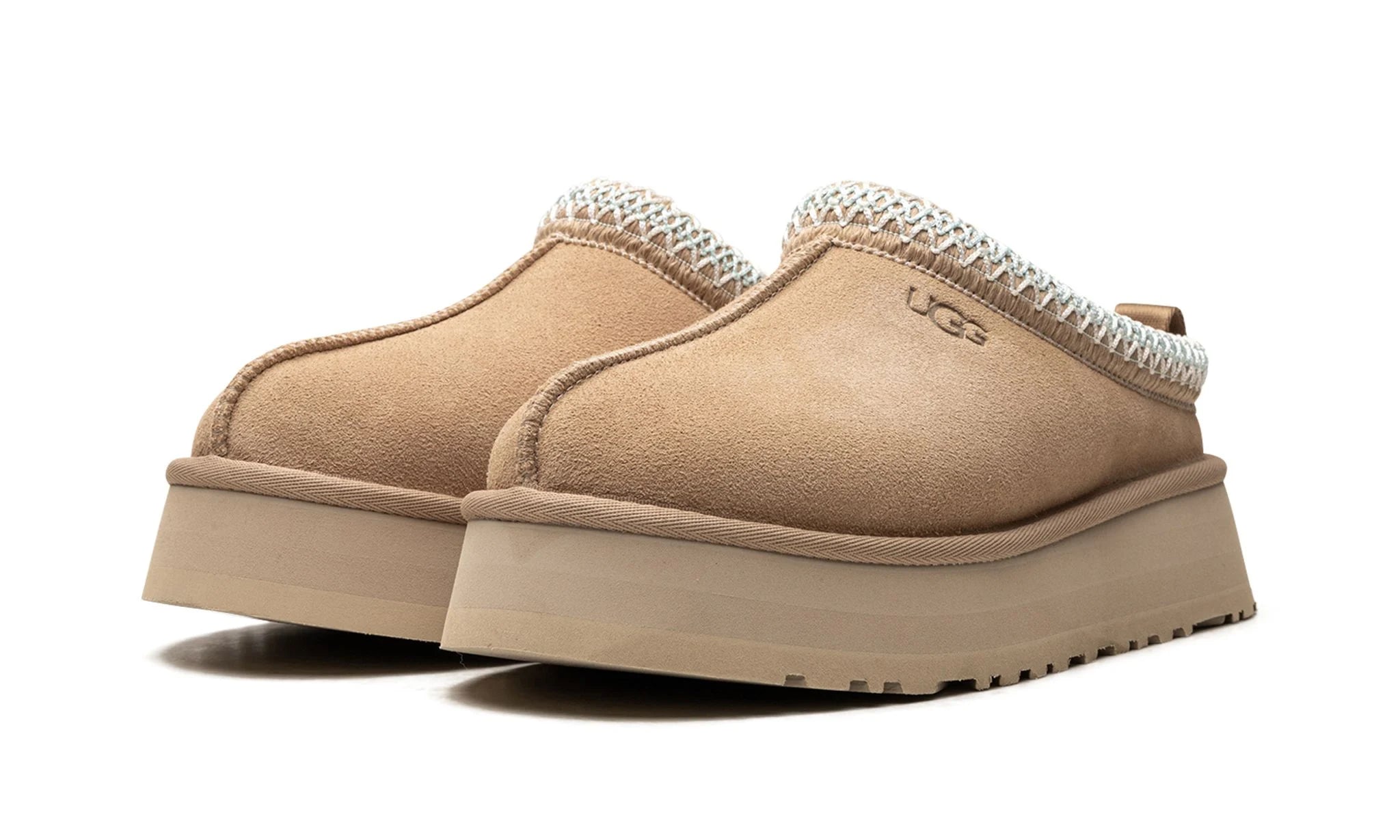 UGG Tazz Slipper Sand (Women