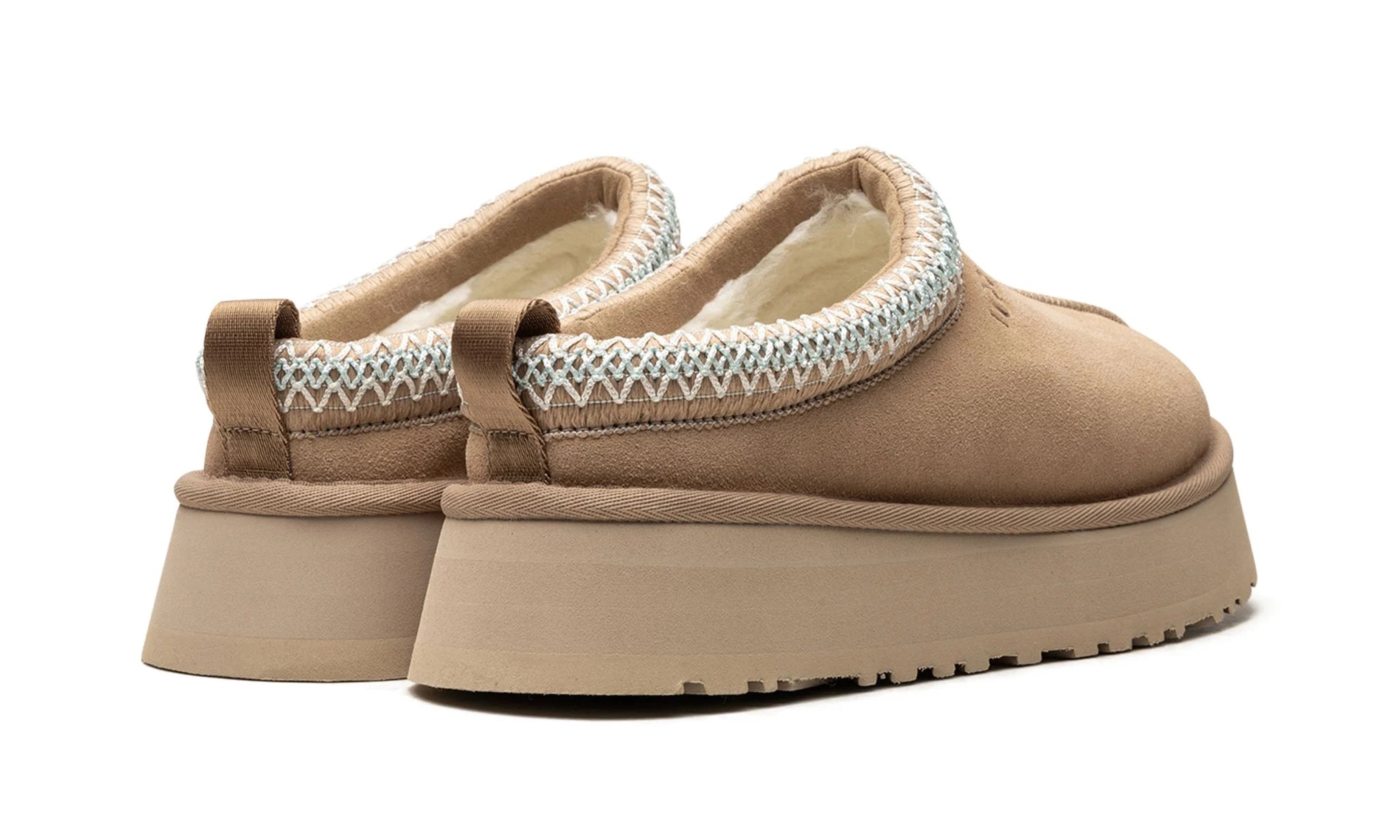 UGG Tazz Slipper Sand (Women