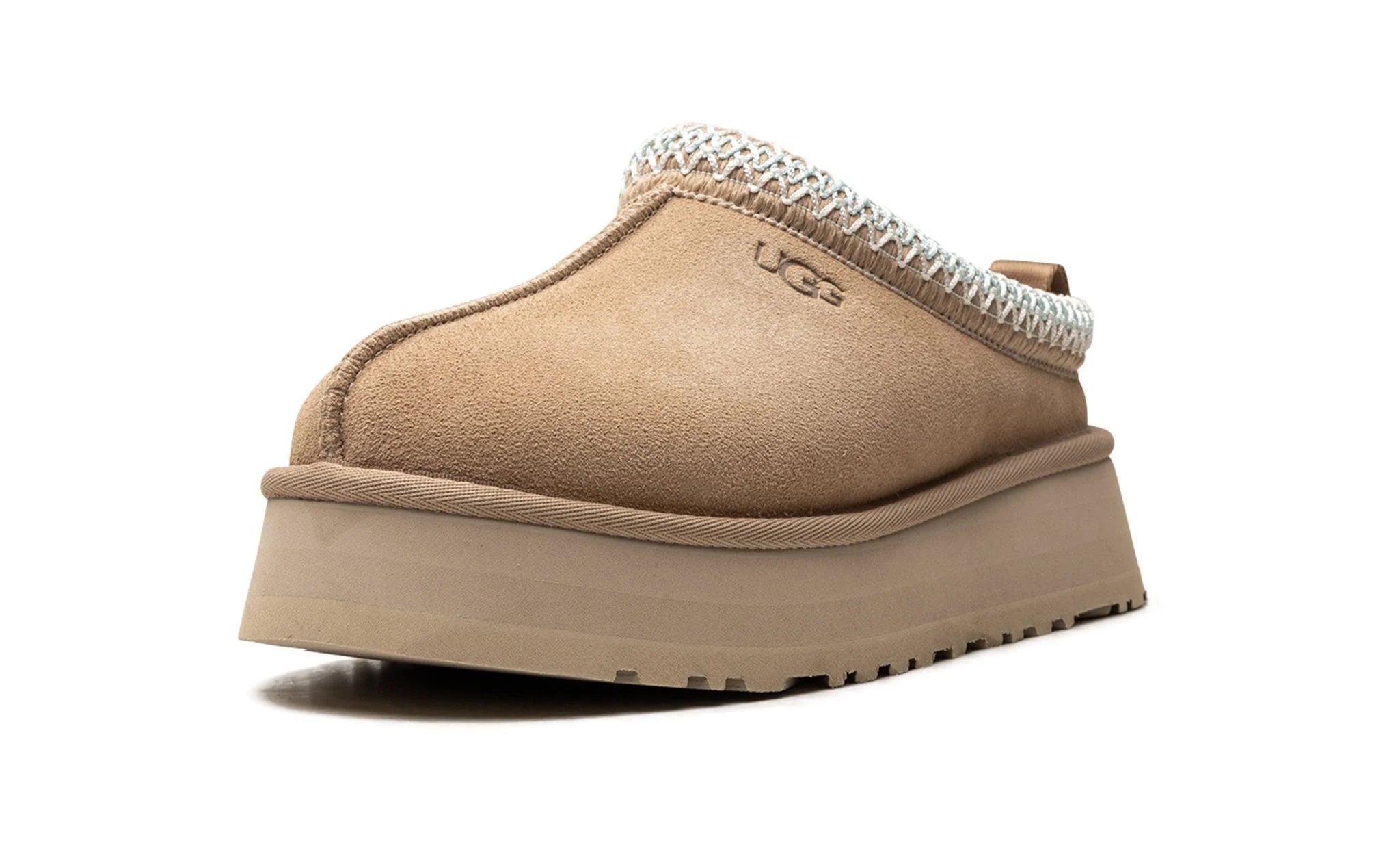 UGG Tazz Slipper Sand (Women