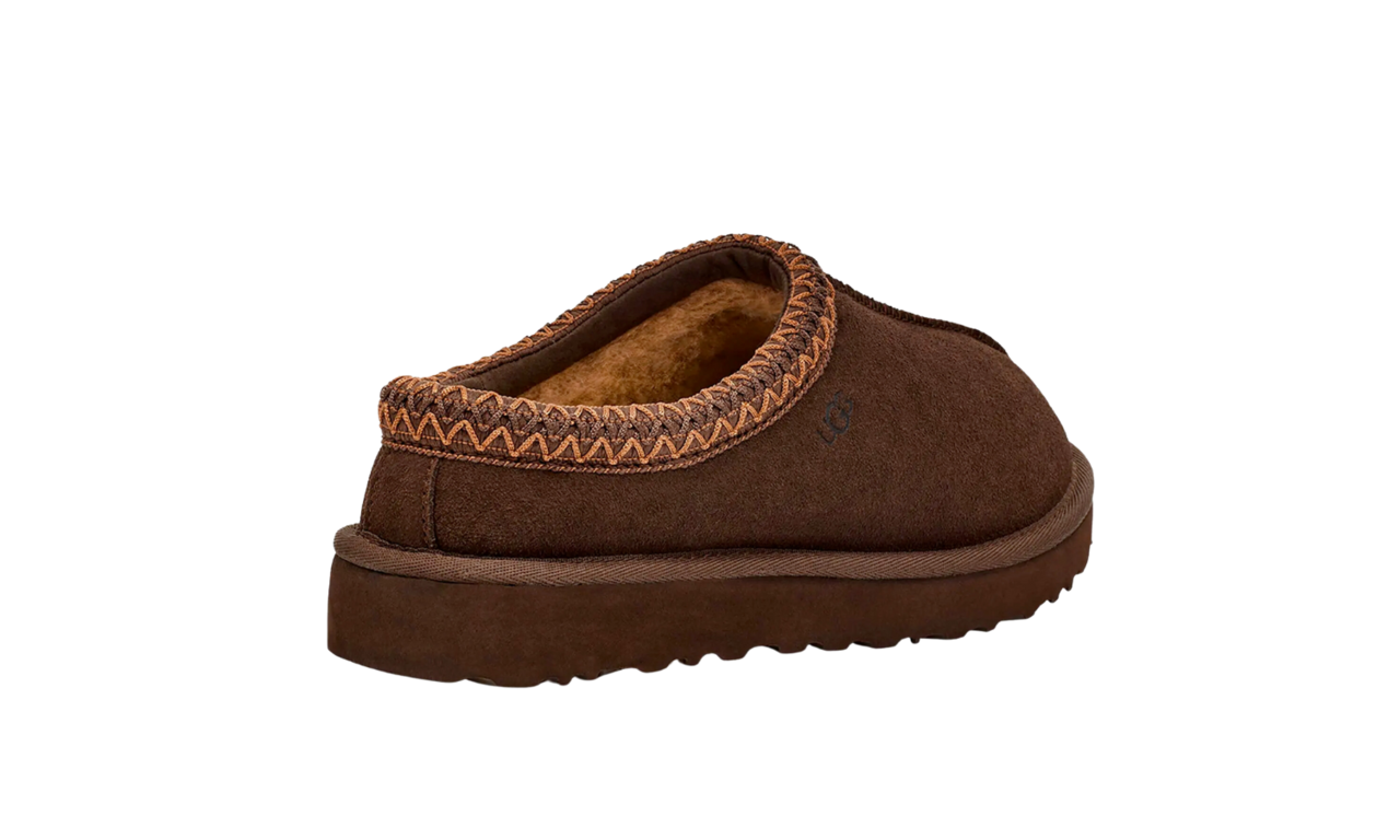 UGG Tasman Slipper Burnt Cedar