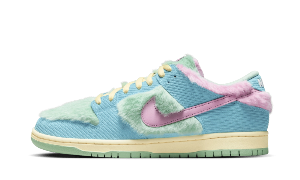 VERDY × Nike SB Dunk Low ''Visty''