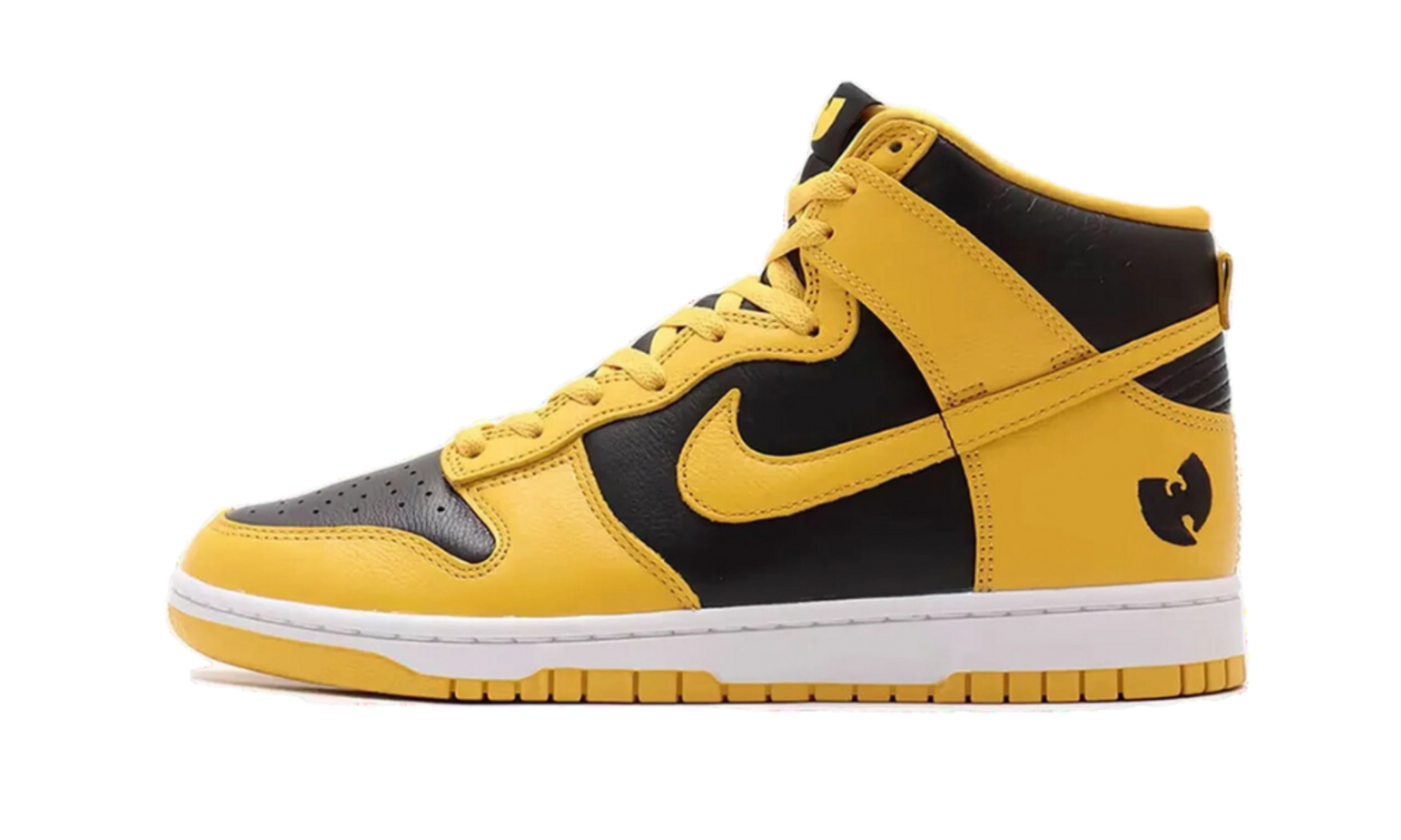 Wu-Tang x Nike Dunk High - 2024