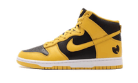 Wu-Tang x Nike Dunk High - 2024