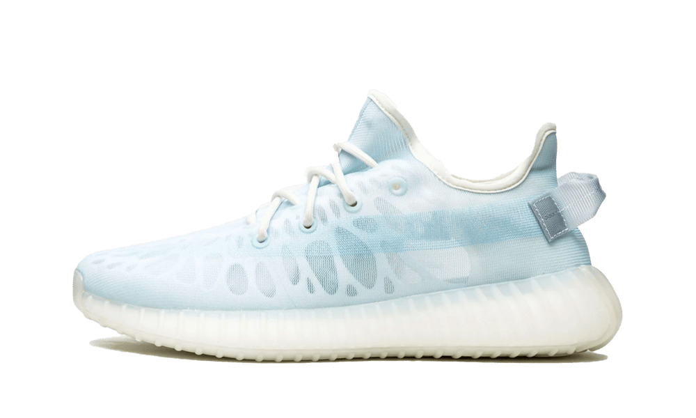 Yeezy Boost 350 V2 Mono Ice