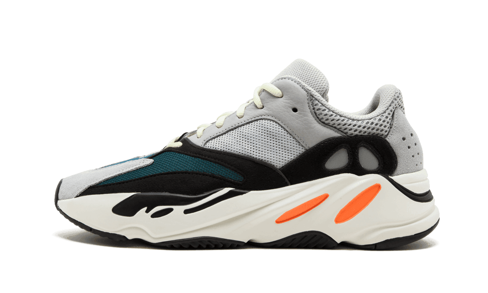 Ad*s yeezy boost 700 ''waverunner''