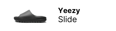 yeezy slide