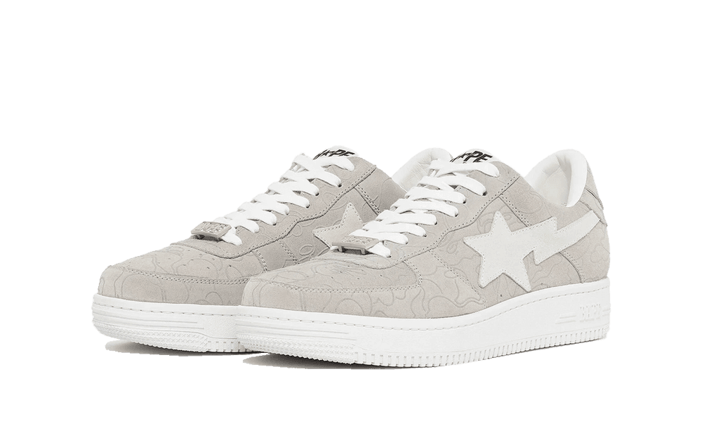 A Bathing Ape Bape Sta 'Solebox' - Sneakerhype