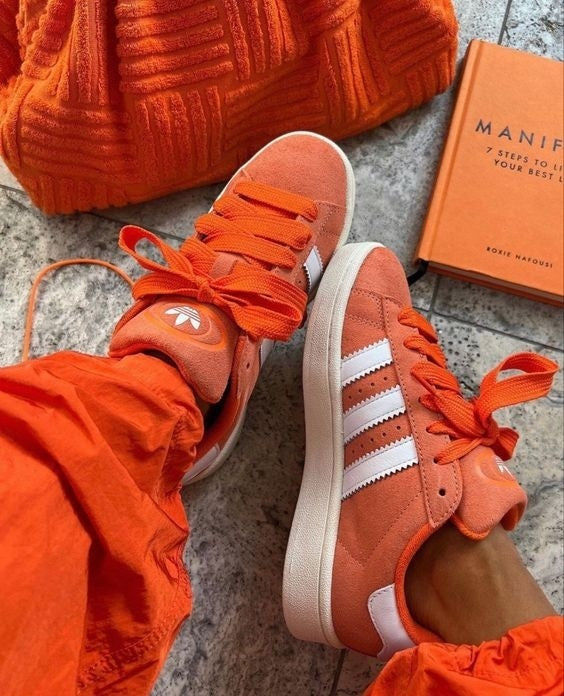 Adidas spezial amber online