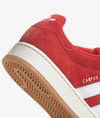 adidas Campus 00s 'Better Scarlet Cloud White' - Sneakerhype