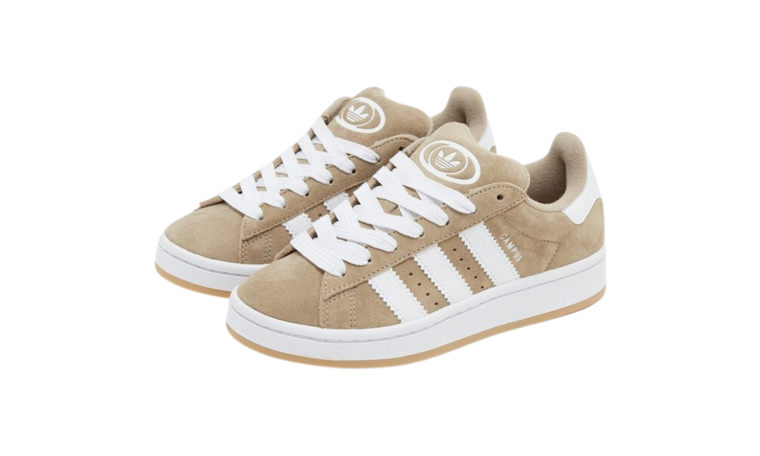 adidas Campus 00s Blanch Cargo (GS) - Sneakerhype