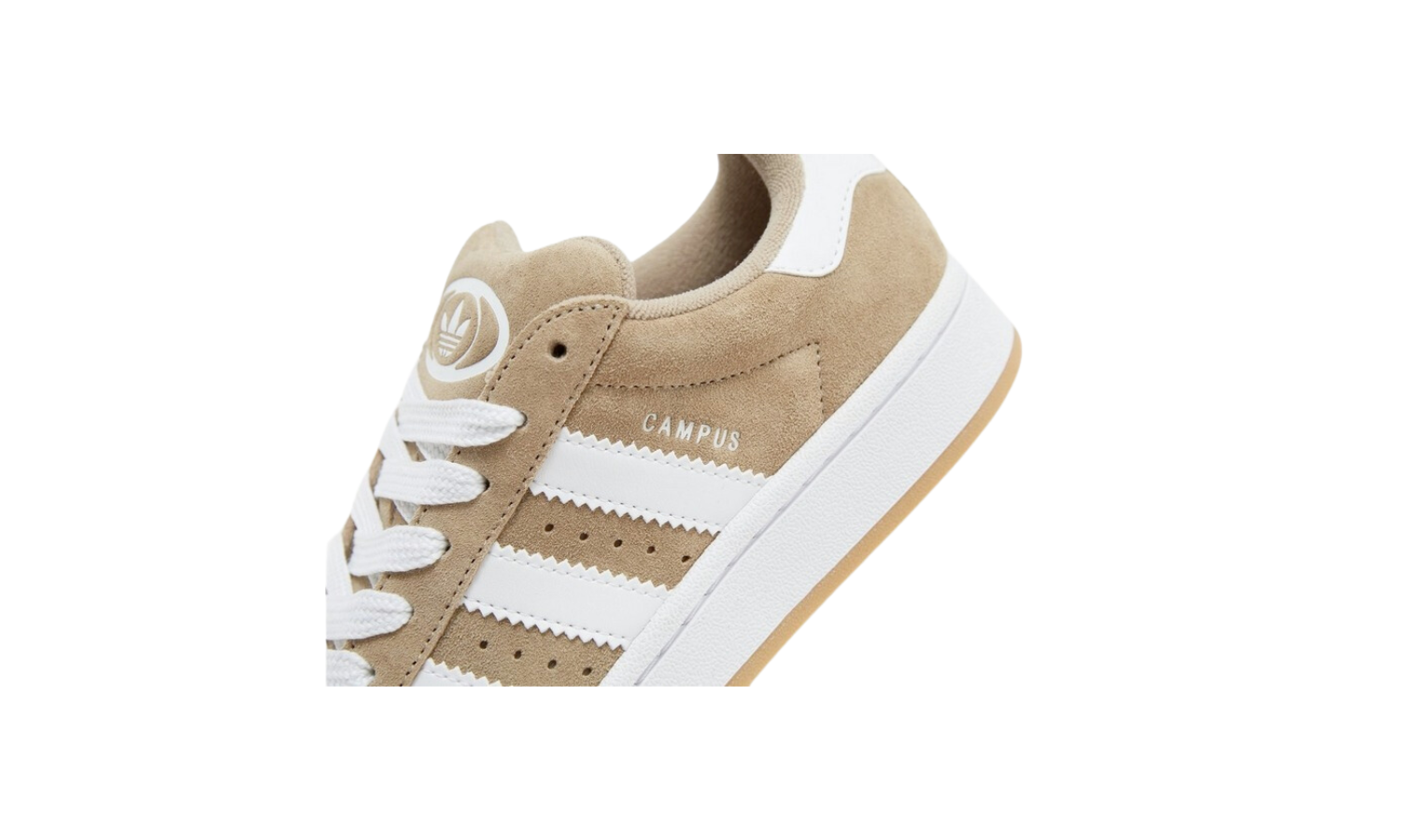 adidas Campus 00s Blanch Cargo (GS) - Sneakerhype