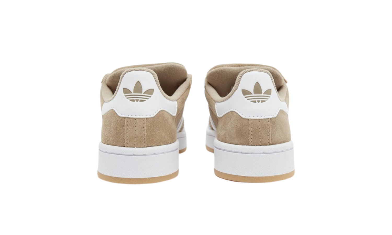 adidas Campus 00s Blanch Cargo (GS) - Sneakerhype