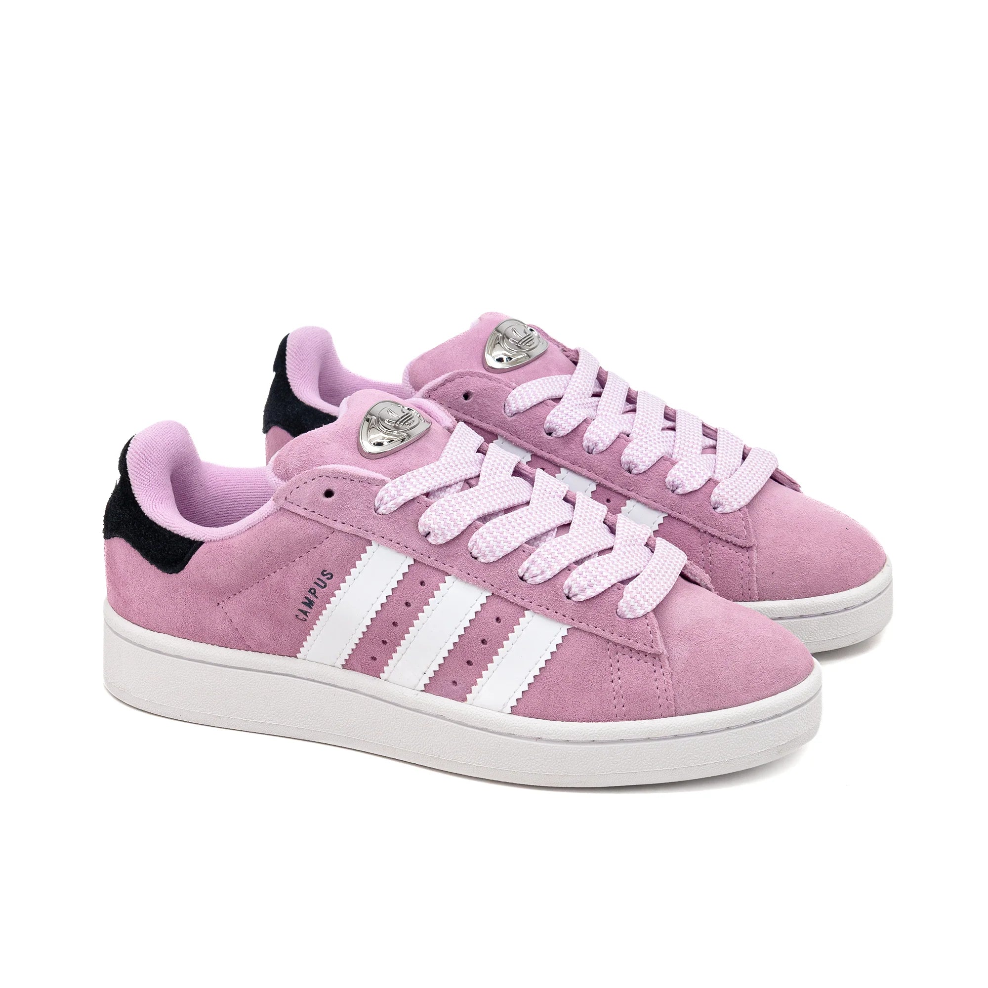 Campus pink adidas online