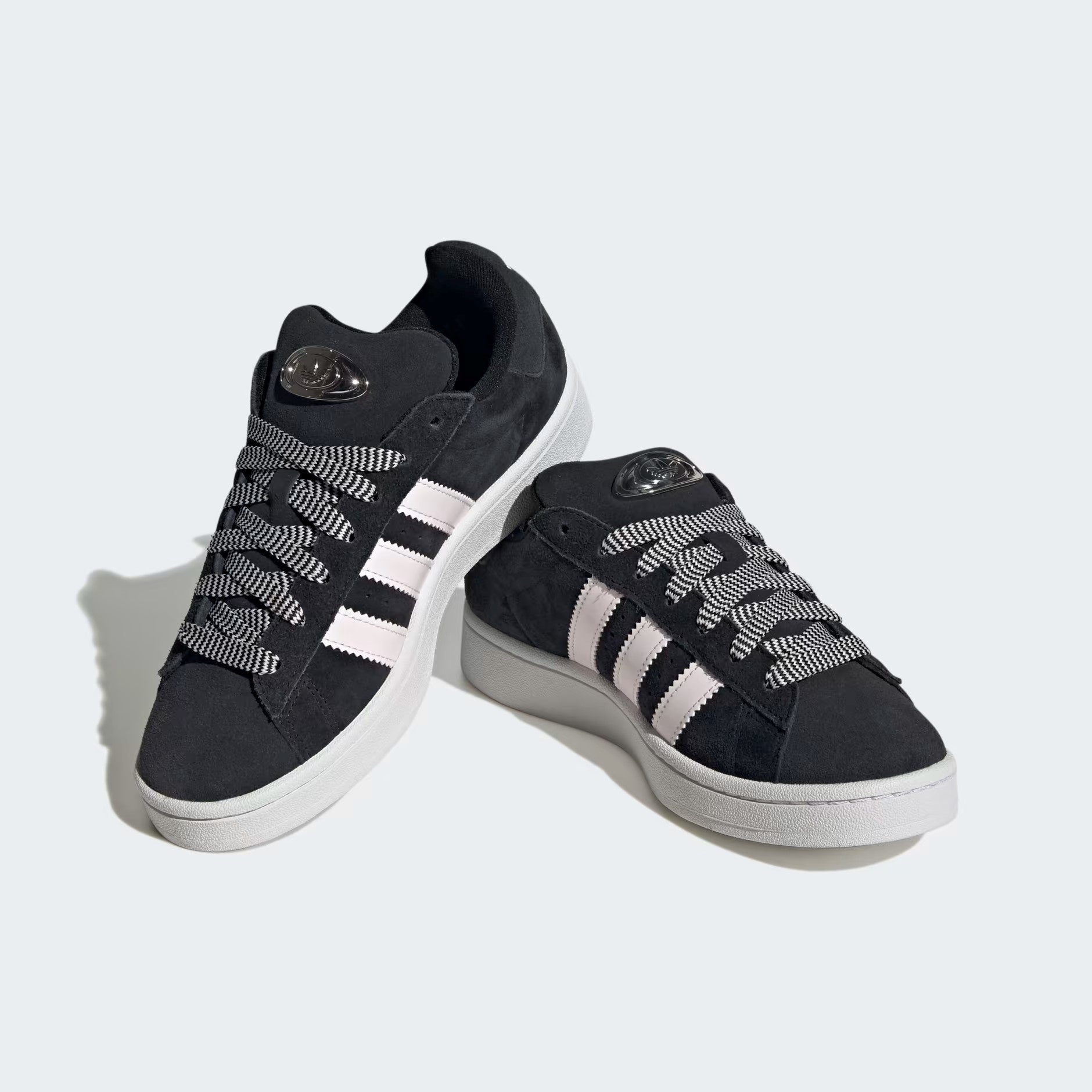 Ad*s campus 00s core black almost pink (w)