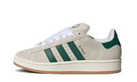 adidas Campus 00s 'Crystal White Dark Green'