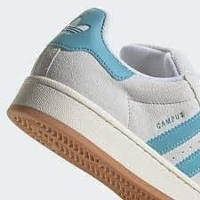 adidas Campus 00s Crystal 'White Preloved Blue' (W) - Sneakerhype