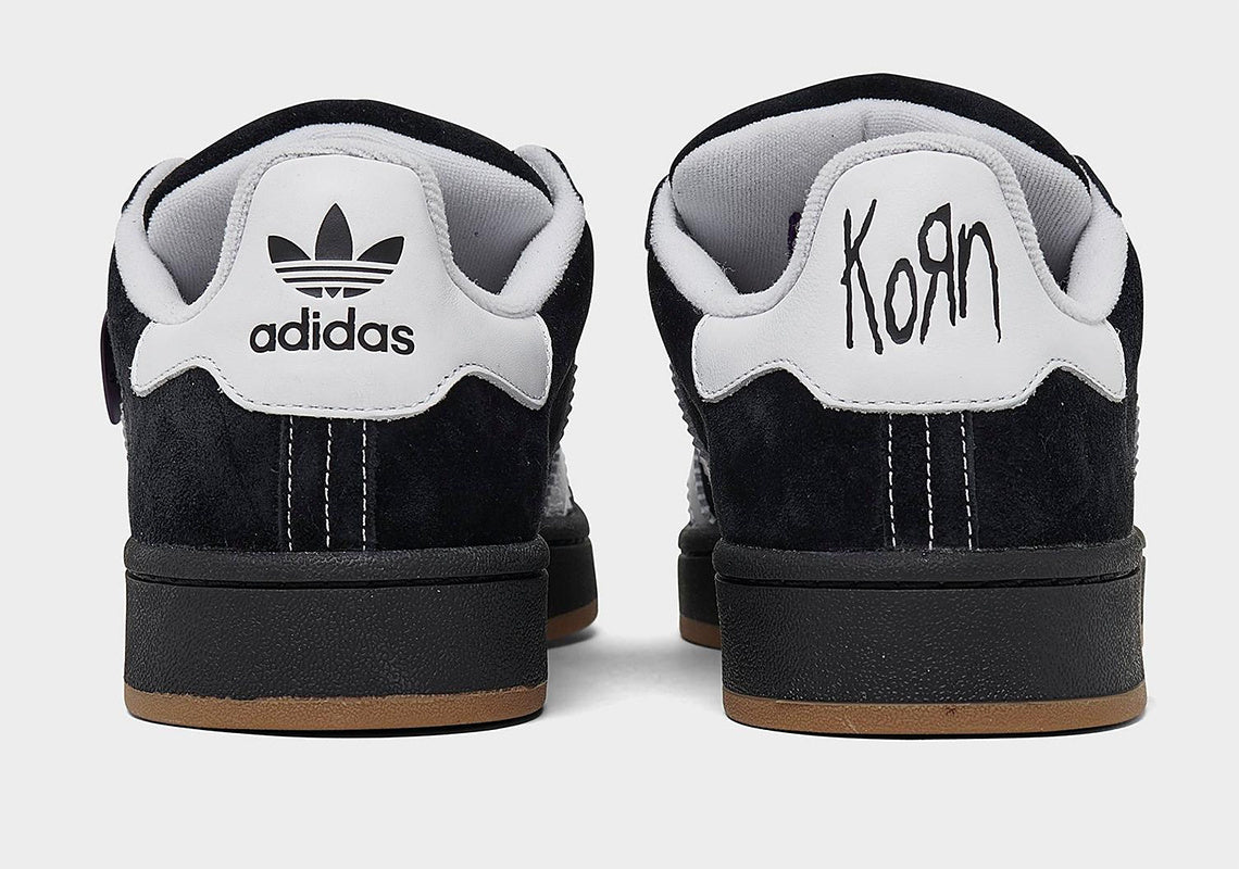 adidas Campus 00s Korn - Sneakerhype