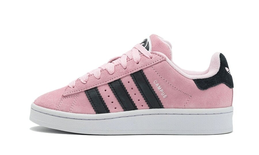 adidas Campus 00s Light Pink GS