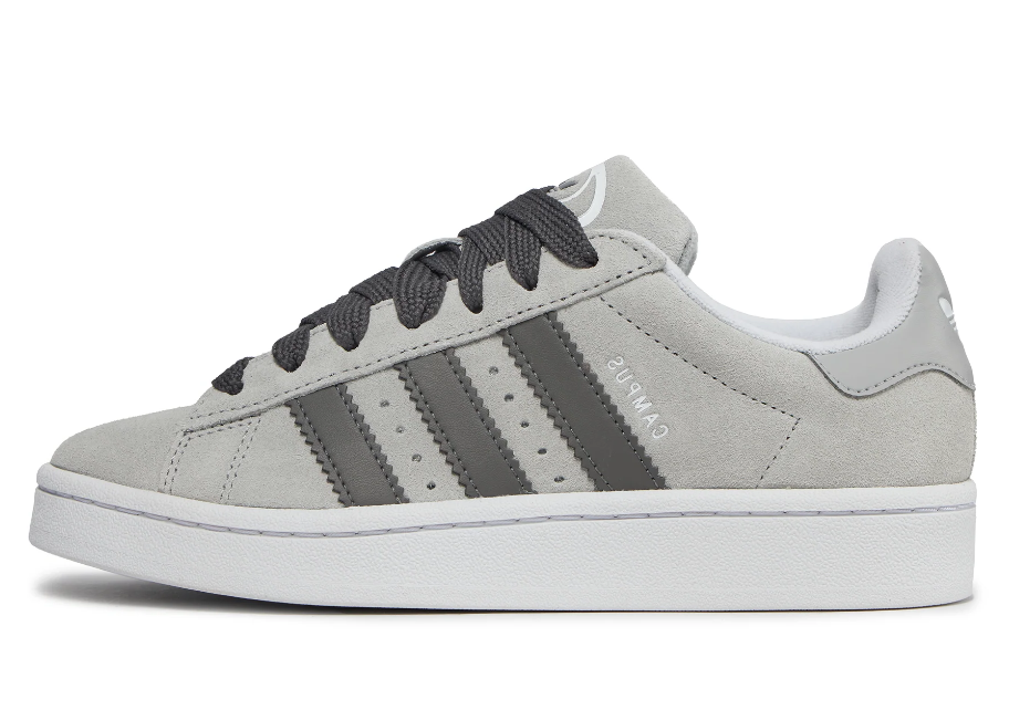 adidas Campus 00s New Grey