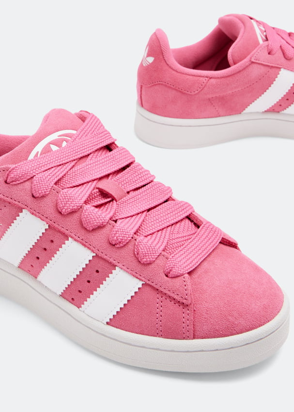 Adidas Campus 00s Pink