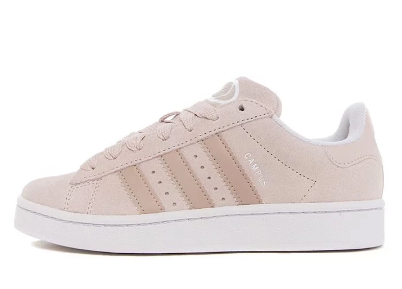 adidas Campus 00s 'Putty Mauve Wonder Taupe' (W) - Sneakerhype