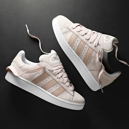 adidas Campus 00s Putty Mauve Wonder Taupe W