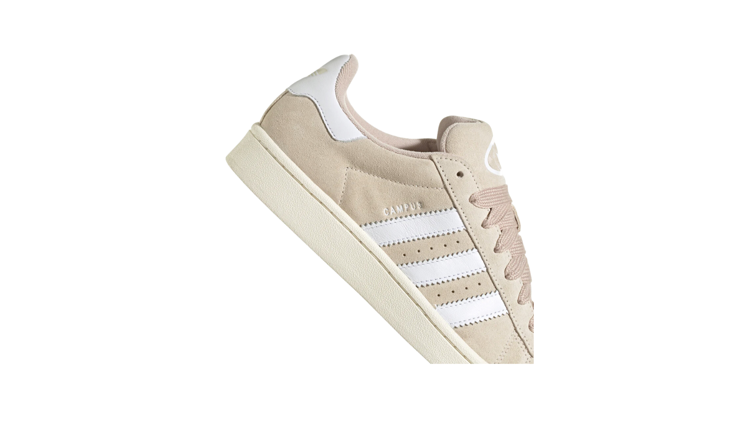 adidas Campus 00s 'Wonder White' - Sneakerhype