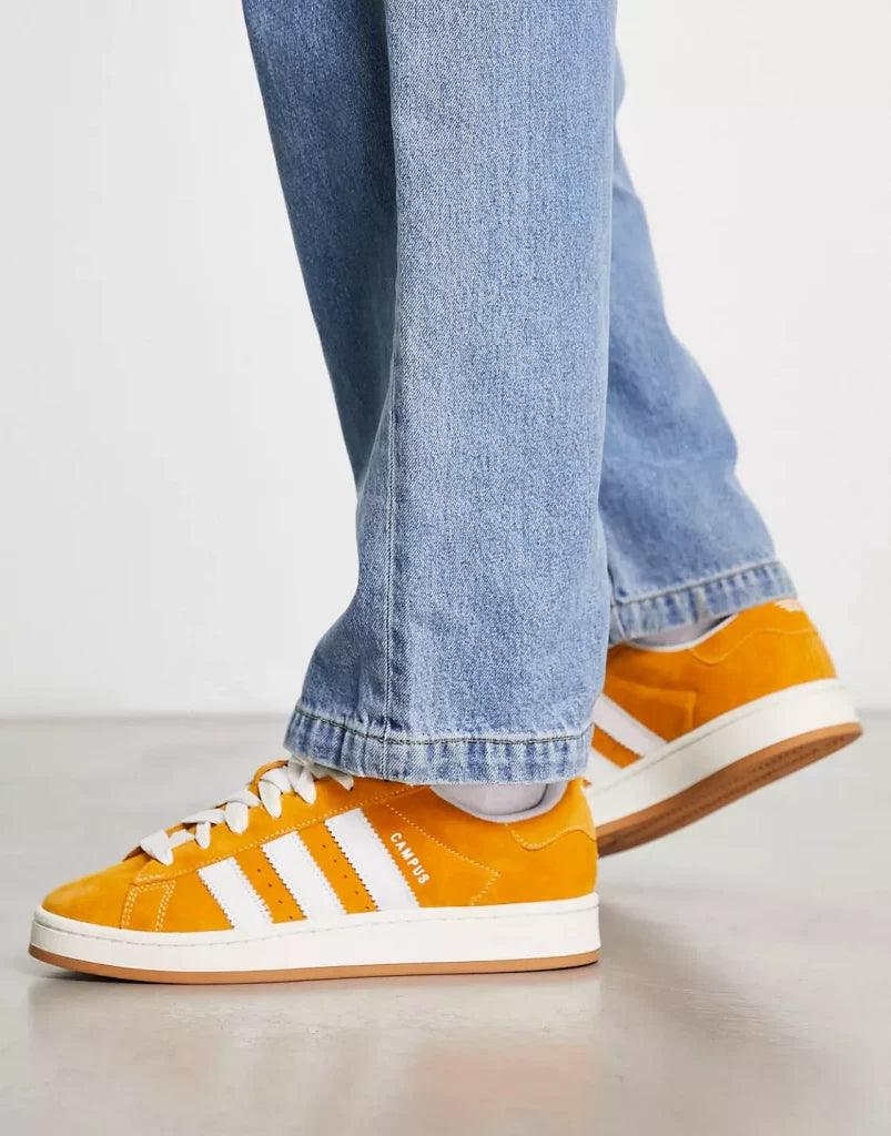 Adidas Campus 00s Yellow