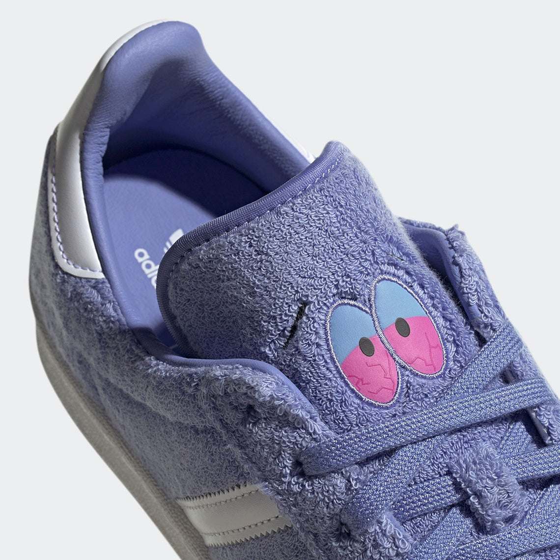 adidas Campus 80s 'South Park Towelie' - Sneakerhype