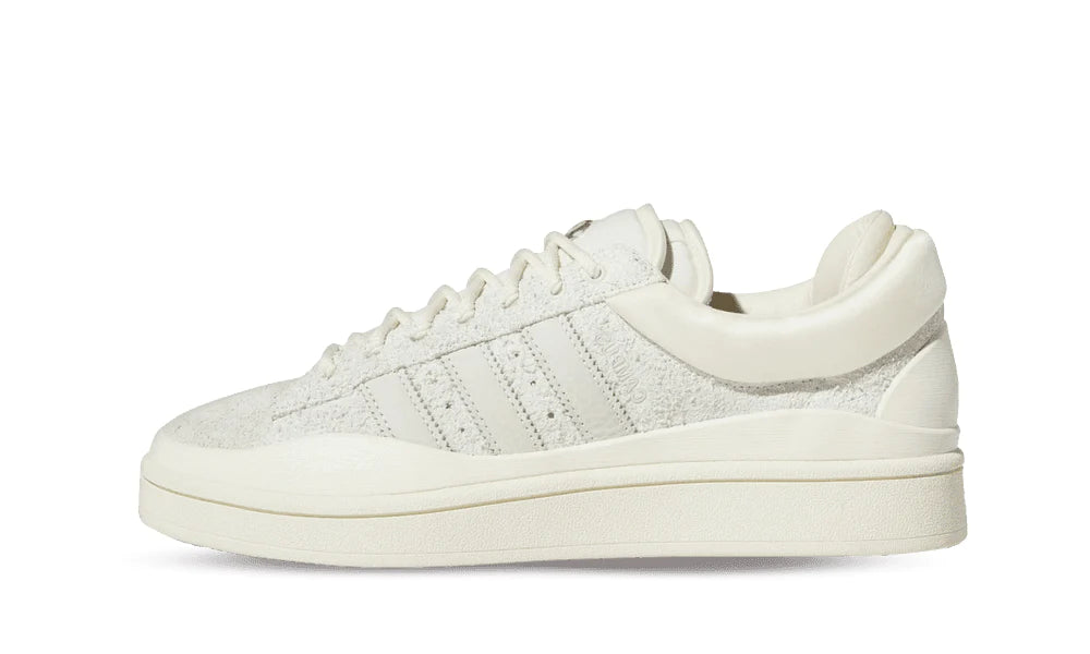 adidas Campus Light Bad Bunny Cream - Sneakerhype