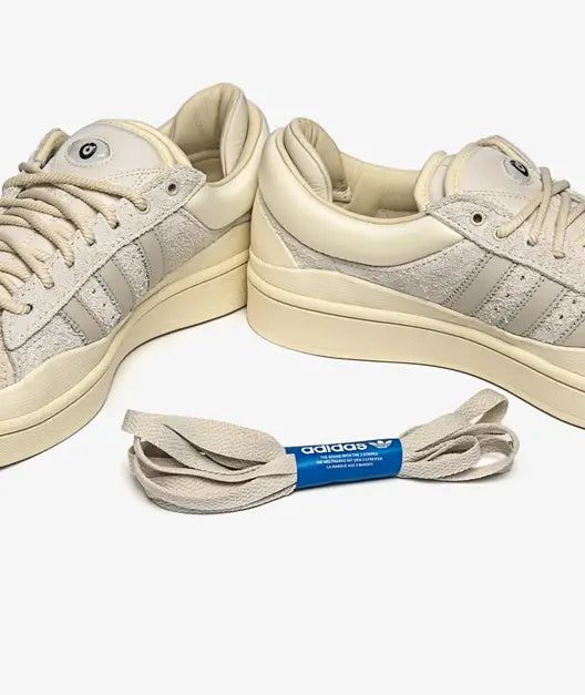 adidas Campus Light Bad Bunny Cream - Sneakerhype